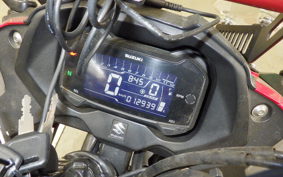SUZUKI GSX250R 2023