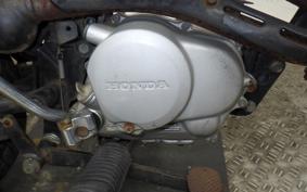 HONDA R&amp;P CY50