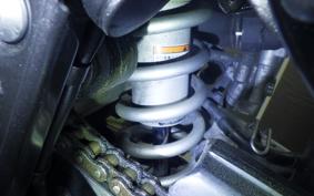 YAMAHA SEROW 250 2005 DG11J