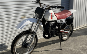 YAMAHA YZ80 22W