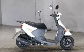 SUZUKI LETS4 CA45A