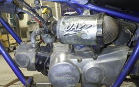 HONDA JAZZ 50 2013 AC09