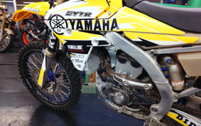 YAMAHA YZ250F CG34C