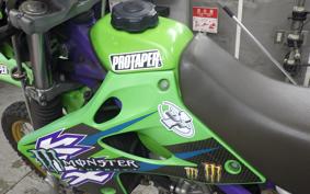 KAWASAKI KLX250 ES Type 2016 LX250E