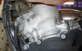 KTM 150 XC