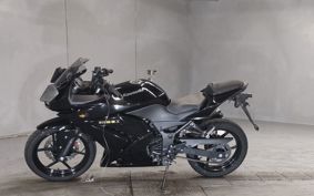 KAWASAKI NINJA250R EX250K