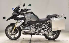 BMW R 1200GS 2014