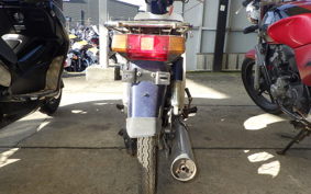 SUZUKI BIRDIE 50 E BA14A