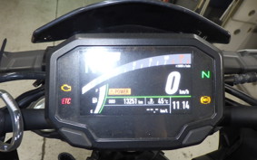 KAWASAKI Z900 Gen.2 2020 ZR900B