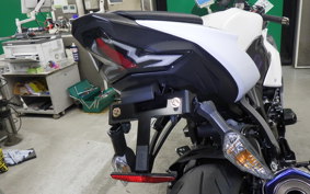 KAWASAKI NINJA ZX-6R A 2020 ZX636G