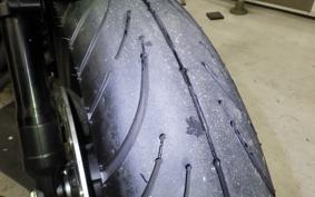 HONDA REBEL 1100 2021 SC83