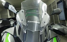 KAWASAKI VERSYS A 2024 LE650H