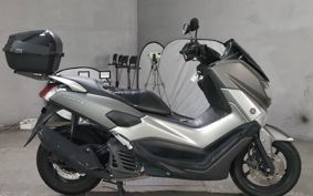 YAMAHA N-MAX 125 SED6J