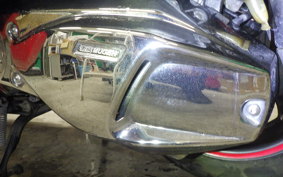 HONDA FORZA Z 2019 MF08