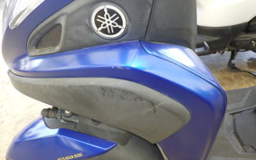 YAMAHA TRICITY 155 A SG37J