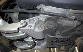 HONDA ﾍﾞﾝﾘｨ50 2011 AA03