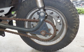 SUZUKI RV50 RV50