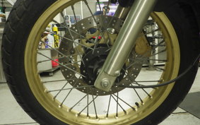 YAMAHA TDR250 2022 2YK