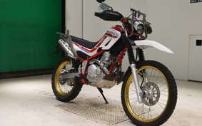 YAMAHA SEROW 250 Gen.3 2010 DG31J