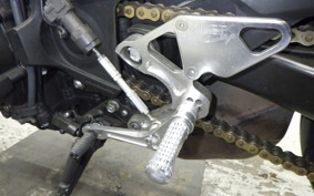 YAMAHA MT-09 ASP 2019 RN52J