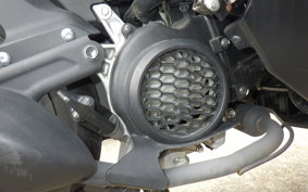 HONDA DIO 110 JK03