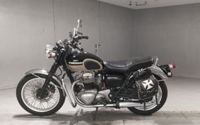KAWASAKI W650 2002 EJ650A