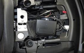 YAMAHA TRACER 9 GT+ RN70J