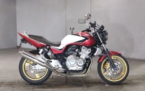 HONDA CB400SFV-4 2009 NC42
