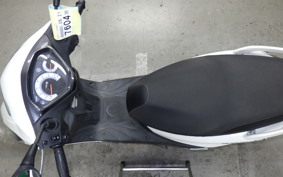 YAMAHA AXIS 125 Z 2022 SED7J