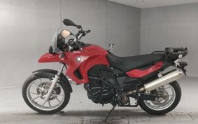 BMW F650GS 0218