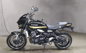 KAWASAKI Z900RS 2022 ZR900C
