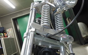 HONDA STEED 400 1992 NC26