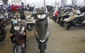 YAMAHA AXIS 125 Z SED7J