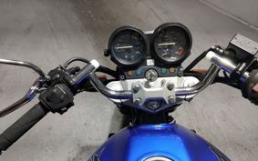 HONDA HORNET250 MC31