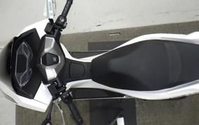 HONDA PCX 160 2026 KF47