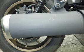 HONDA REBEL 250 S 2022 MC49