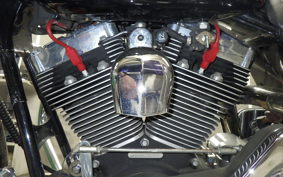 HARLEY FLHR 1450 2001