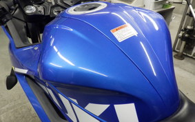 SUZUKI GIXXER 250 SF 2010