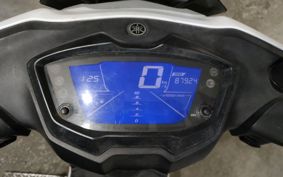 YAMAHA CYGNUS GRIF ASU SEJ4J