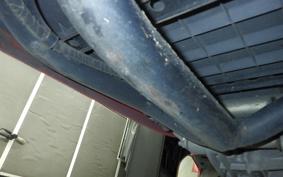 HONDA GYRO CANOPY 2014 TA03