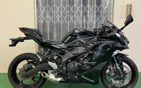 KAWASAKI NINJA ZX-25R ZX250E