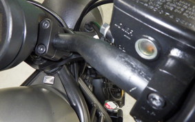 HONDA REBEL 500 A 2019 PC60