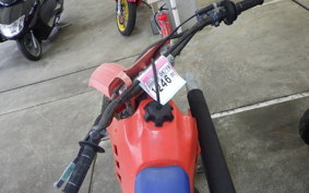 HONDA CR125R JE01