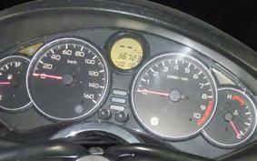 HONDA フォルツァX-2 MF08