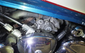 HONDA STEED 400 1996 NC26