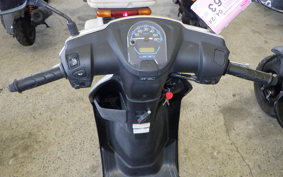YAMAHA JOG-7 AY01