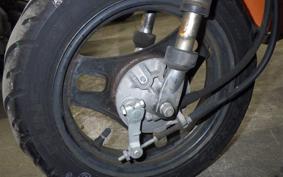 SUZUKI LET's 4 CA45A