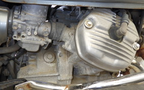 HONDA GL 400 WING 1983 GL400