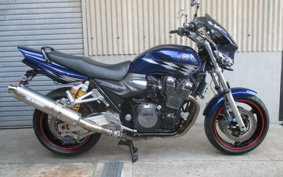YAMAHA XJR1300 2007 RP17J