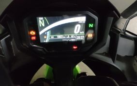 KAWASAKI NINJA650 ER650H